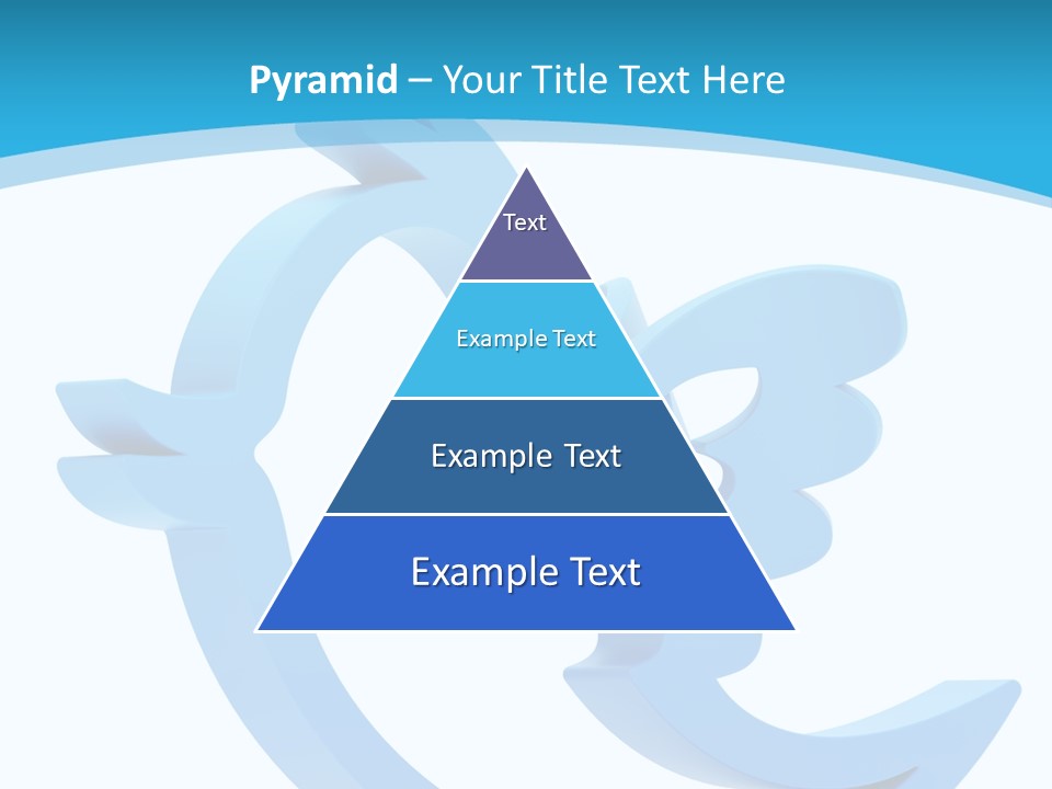 Photo Grass Sky PowerPoint Template