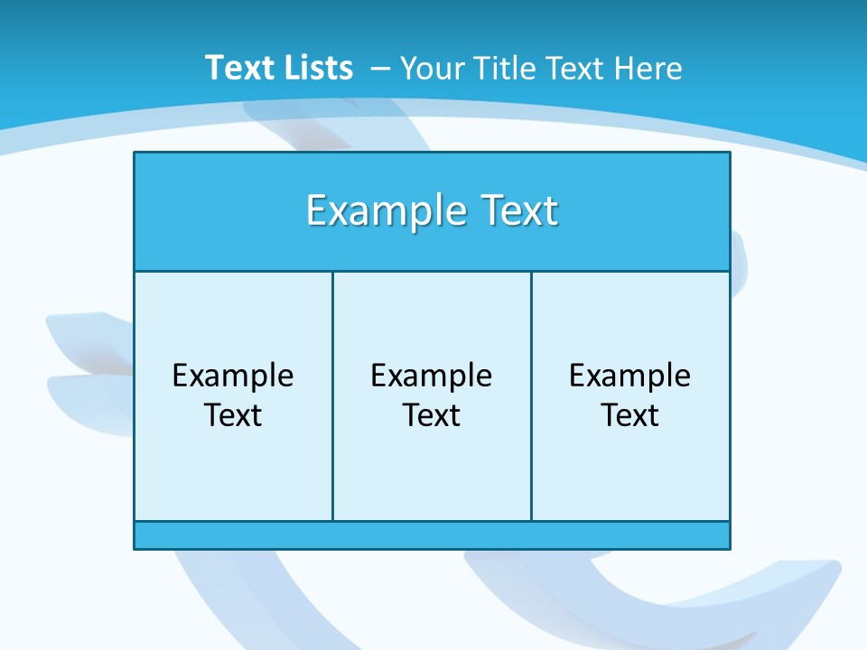 Photo Grass Sky PowerPoint Template