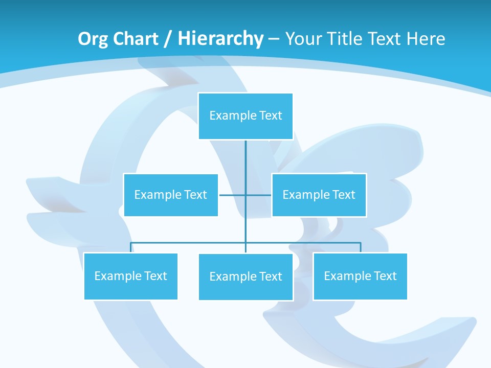 Photo Grass Sky PowerPoint Template