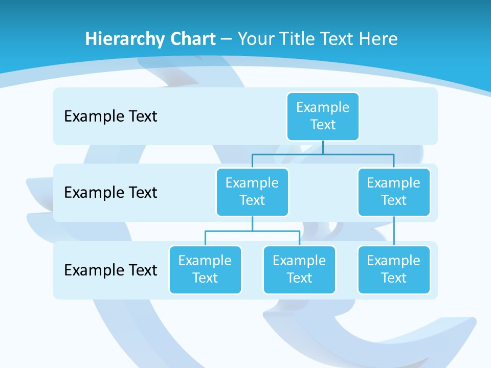 Photo Grass Sky PowerPoint Template