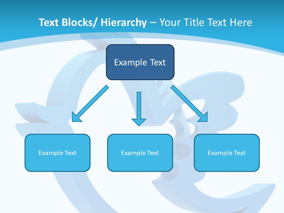Photo Grass Sky PowerPoint Template