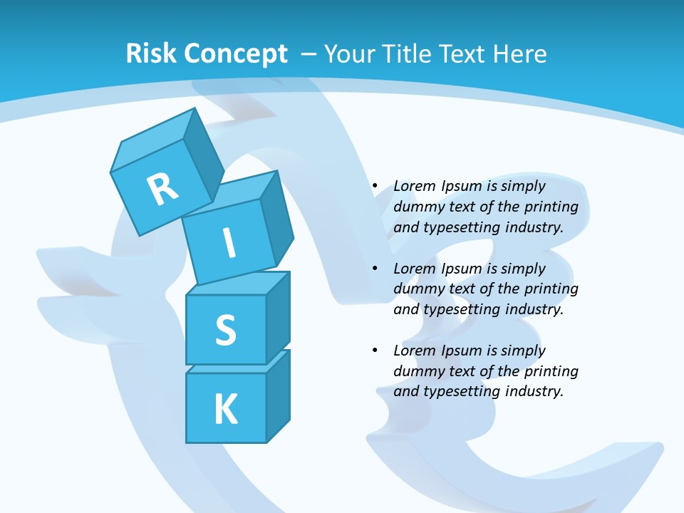 Photo Grass Sky PowerPoint Template