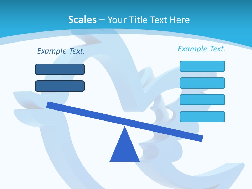 Photo Grass Sky PowerPoint Template