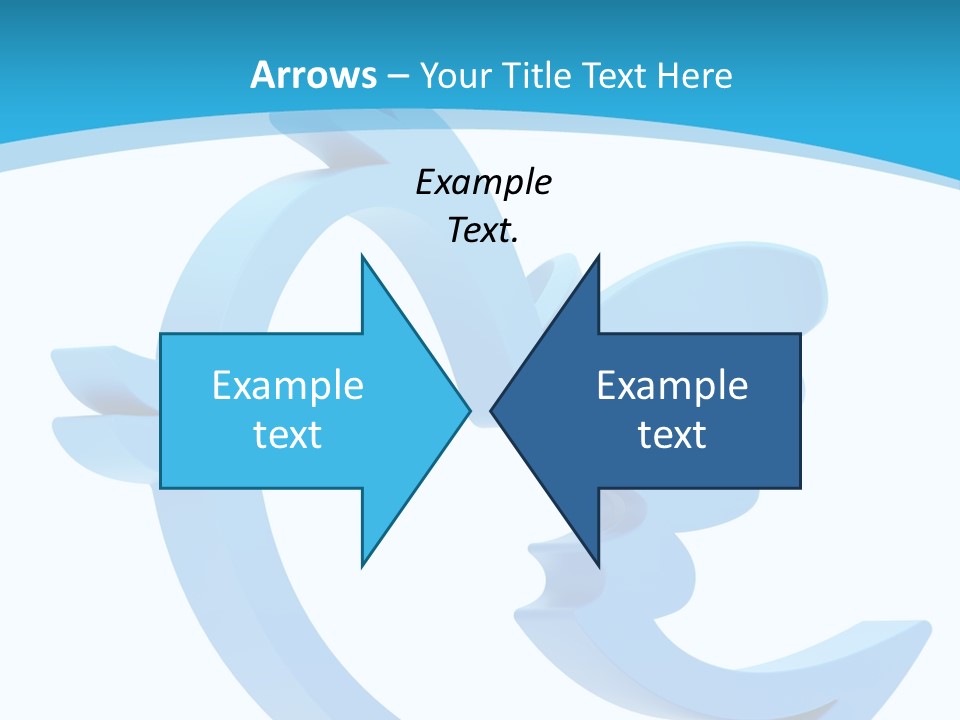 Photo Grass Sky PowerPoint Template