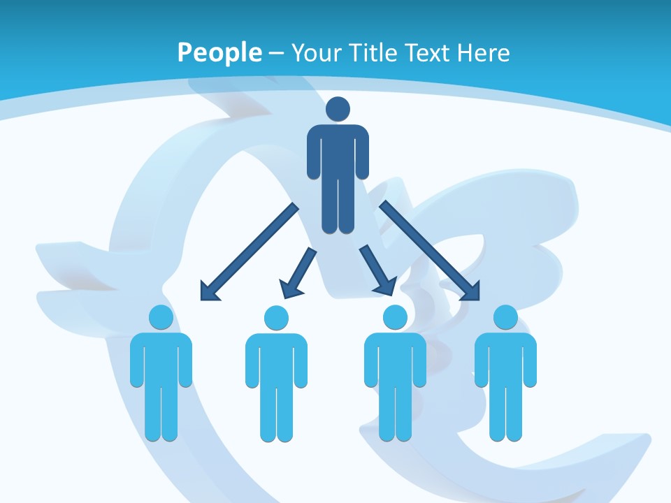 Photo Grass Sky PowerPoint Template