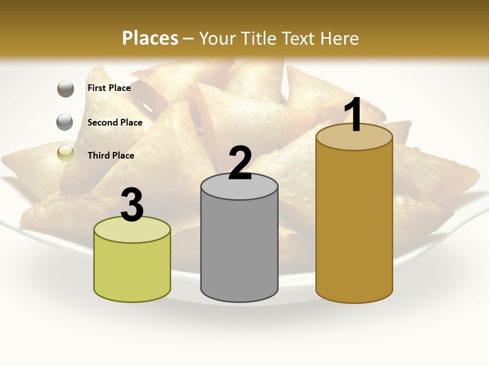 Patties Pakistan Crunchy PowerPoint Template