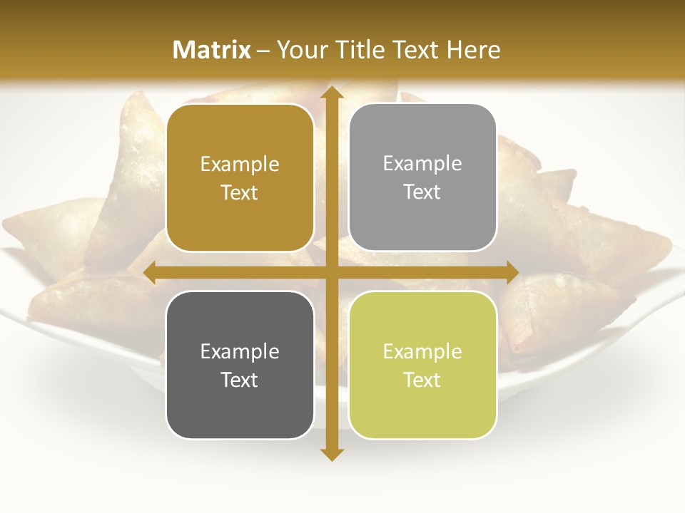 Patties Pakistan Crunchy PowerPoint Template