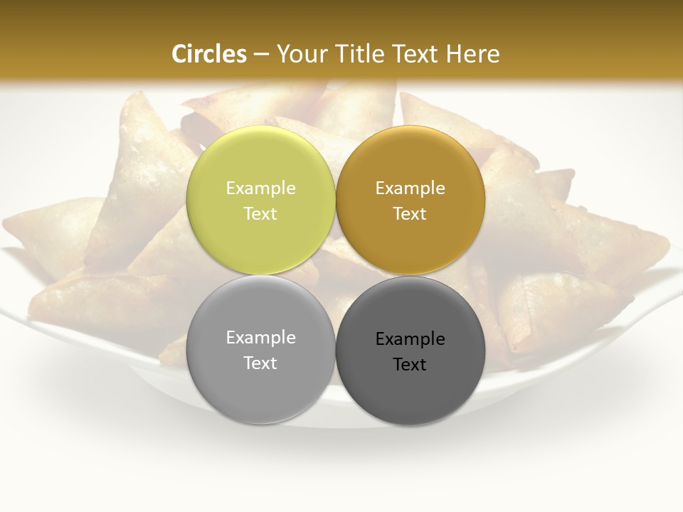 Patties Pakistan Crunchy PowerPoint Template