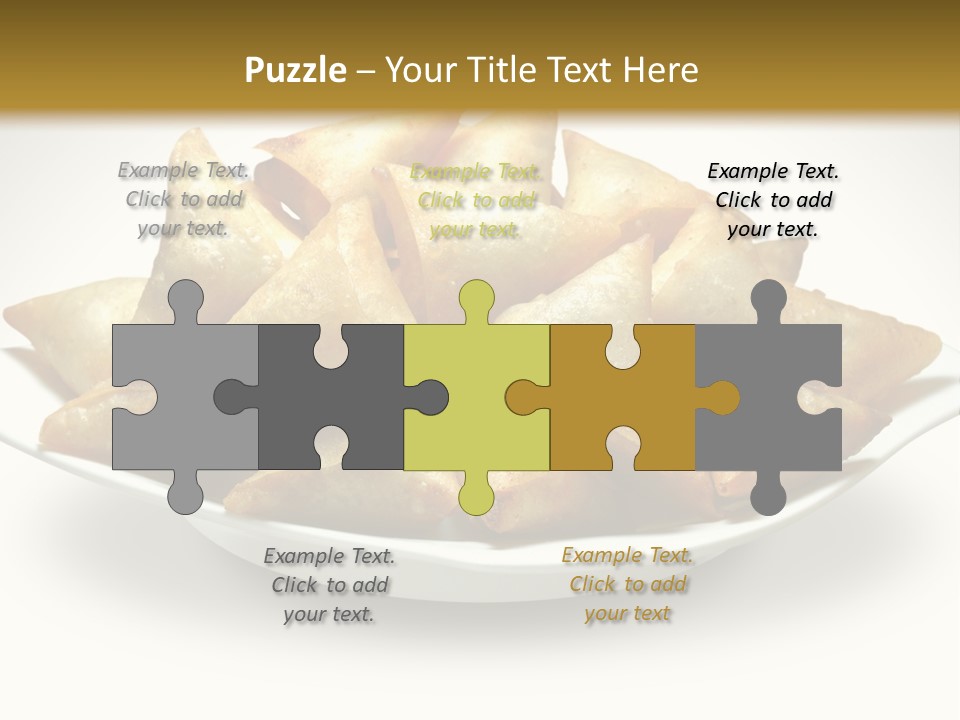 Patties Pakistan Crunchy PowerPoint Template