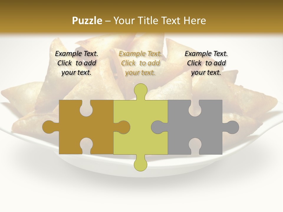 Patties Pakistan Crunchy PowerPoint Template