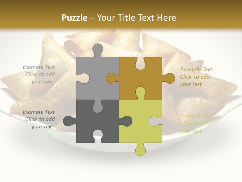 Patties Pakistan Crunchy PowerPoint Template