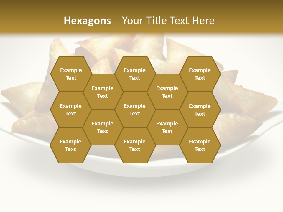 Patties Pakistan Crunchy PowerPoint Template