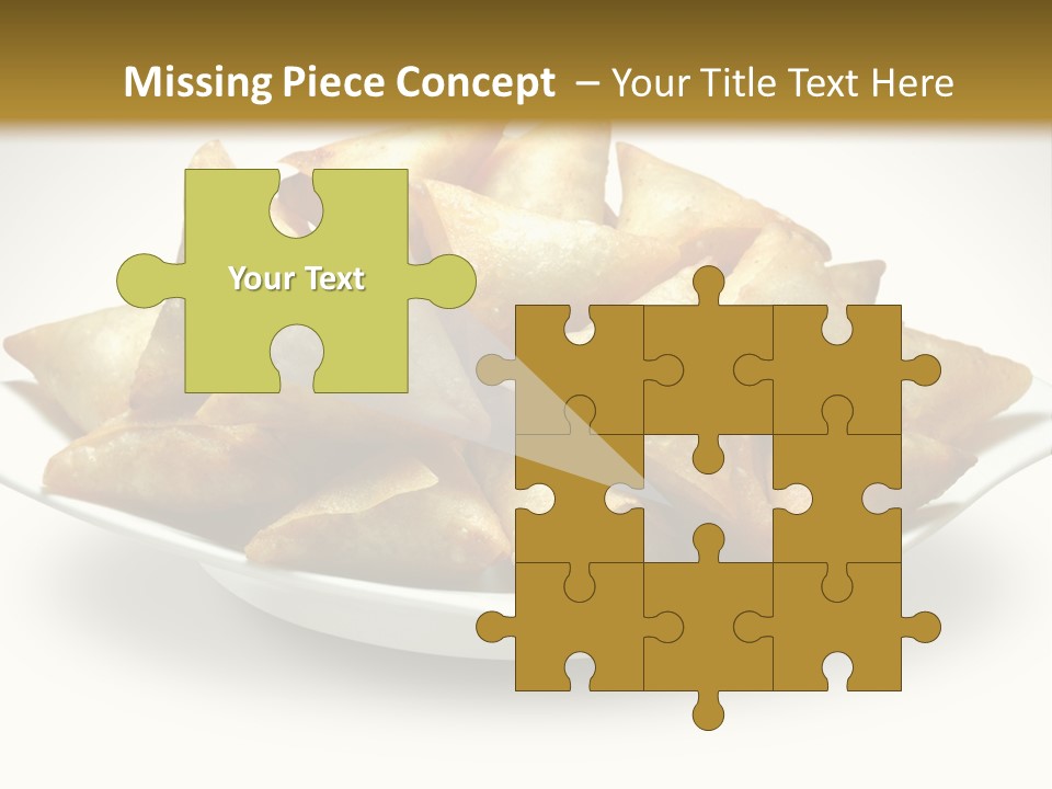 Patties Pakistan Crunchy PowerPoint Template