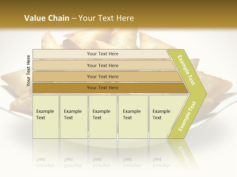 Patties Pakistan Crunchy PowerPoint Template