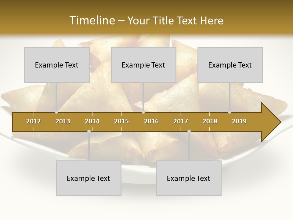 Patties Pakistan Crunchy PowerPoint Template