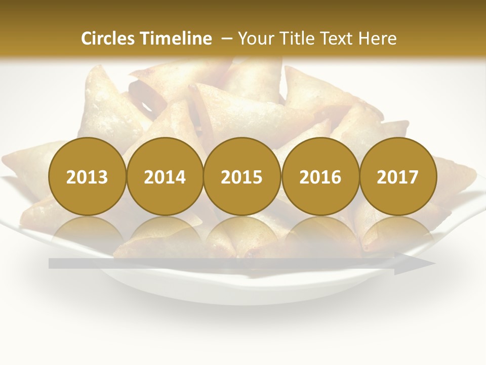 Patties Pakistan Crunchy PowerPoint Template