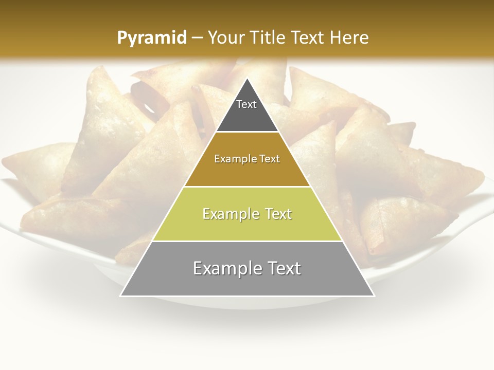 Patties Pakistan Crunchy PowerPoint Template
