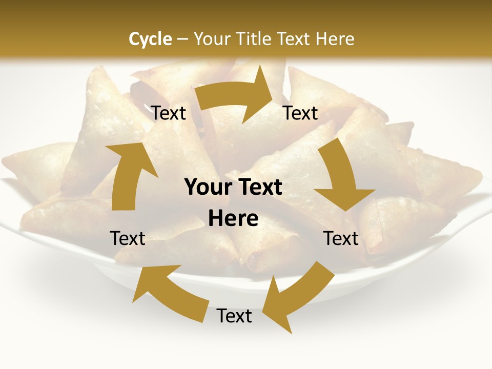 Patties Pakistan Crunchy PowerPoint Template