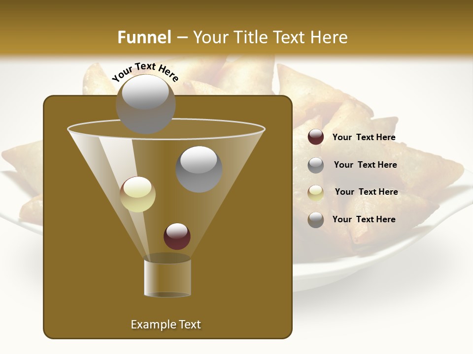 Patties Pakistan Crunchy PowerPoint Template