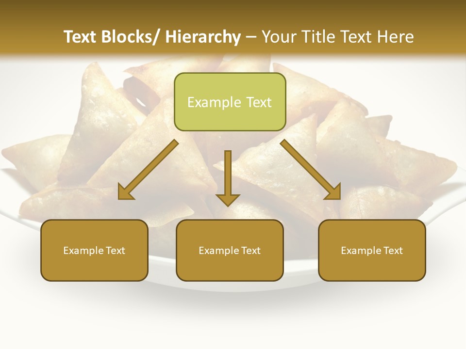 Patties Pakistan Crunchy PowerPoint Template