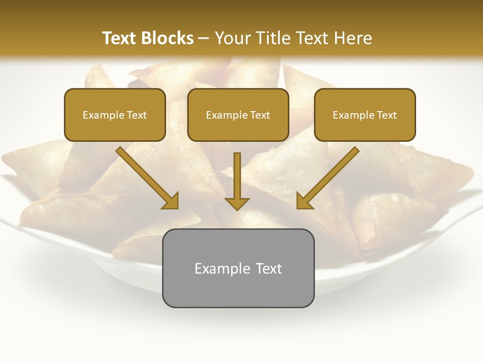 Patties Pakistan Crunchy PowerPoint Template