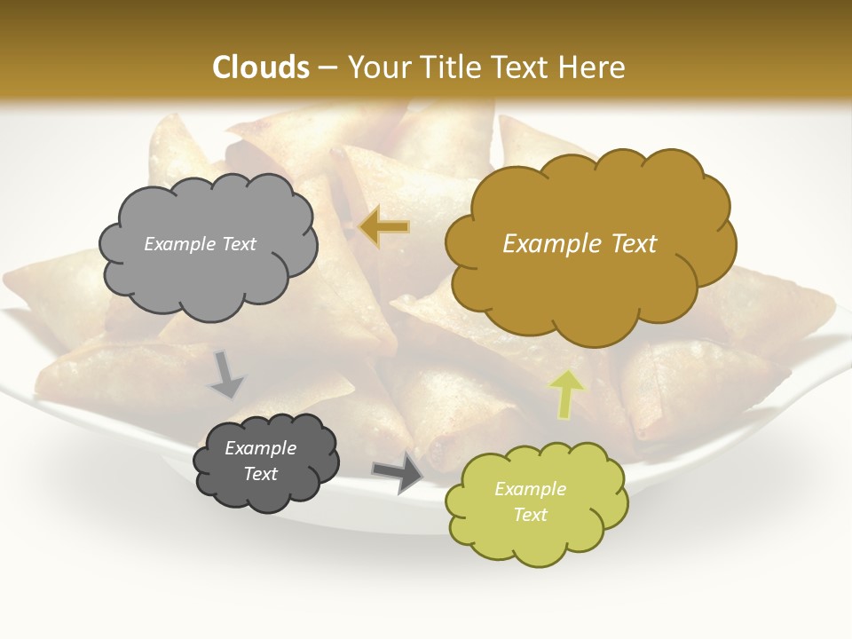 Patties Pakistan Crunchy PowerPoint Template