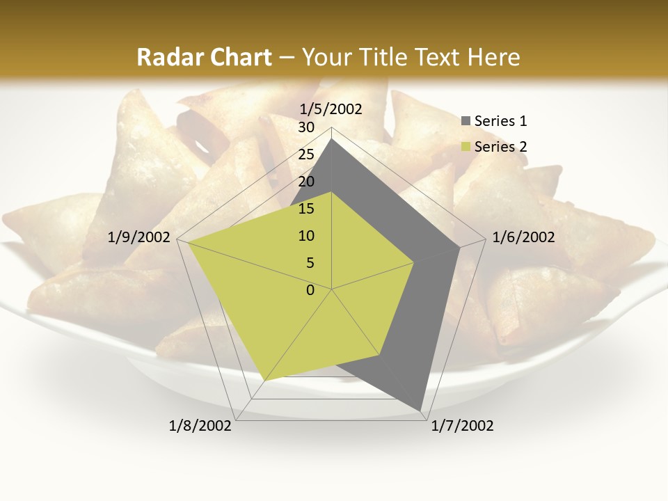 Patties Pakistan Crunchy PowerPoint Template