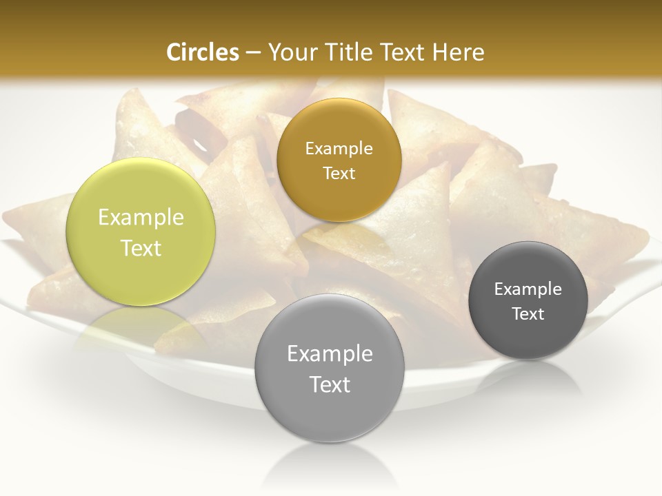 Patties Pakistan Crunchy PowerPoint Template