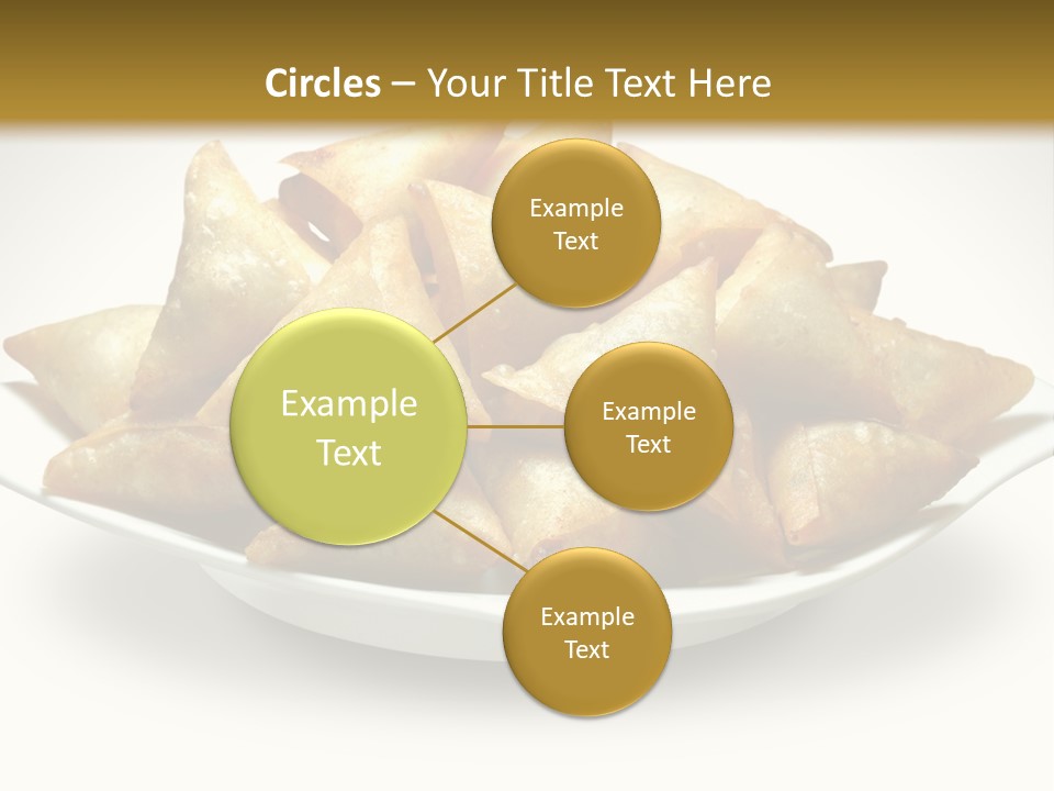 Patties Pakistan Crunchy PowerPoint Template