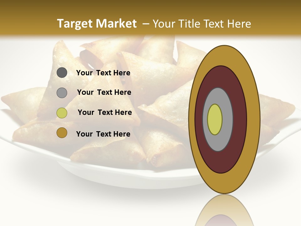 Patties Pakistan Crunchy PowerPoint Template