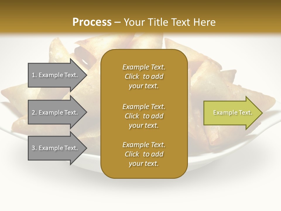 Patties Pakistan Crunchy PowerPoint Template