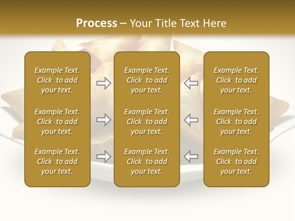 Patties Pakistan Crunchy PowerPoint Template