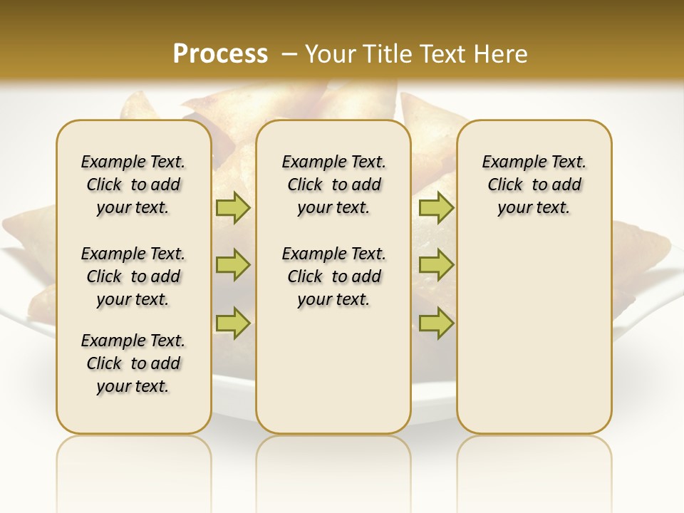 Patties Pakistan Crunchy PowerPoint Template