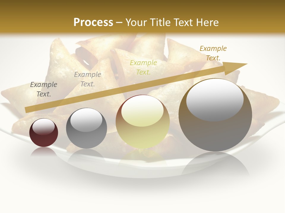 Patties Pakistan Crunchy PowerPoint Template