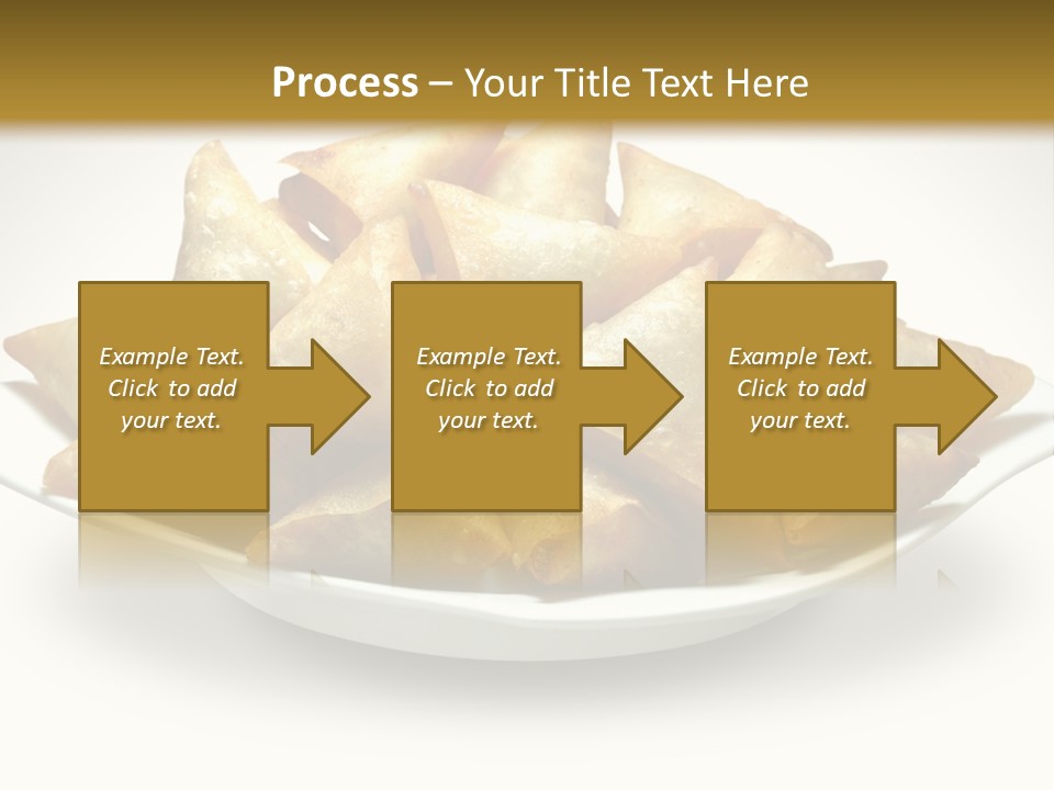 Patties Pakistan Crunchy PowerPoint Template