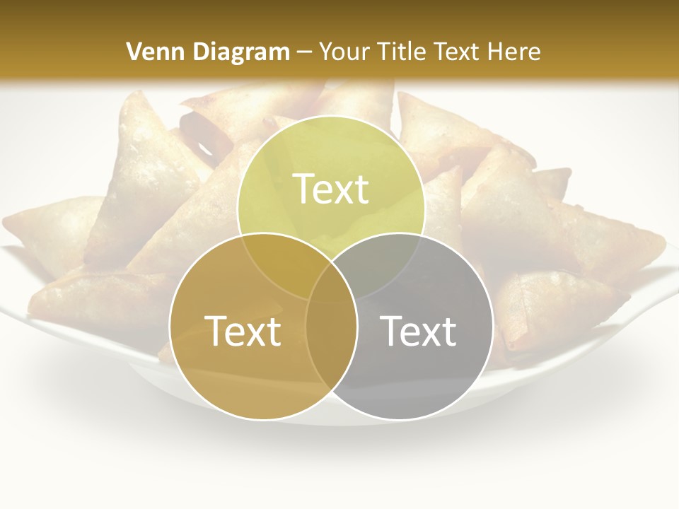 Patties Pakistan Crunchy PowerPoint Template