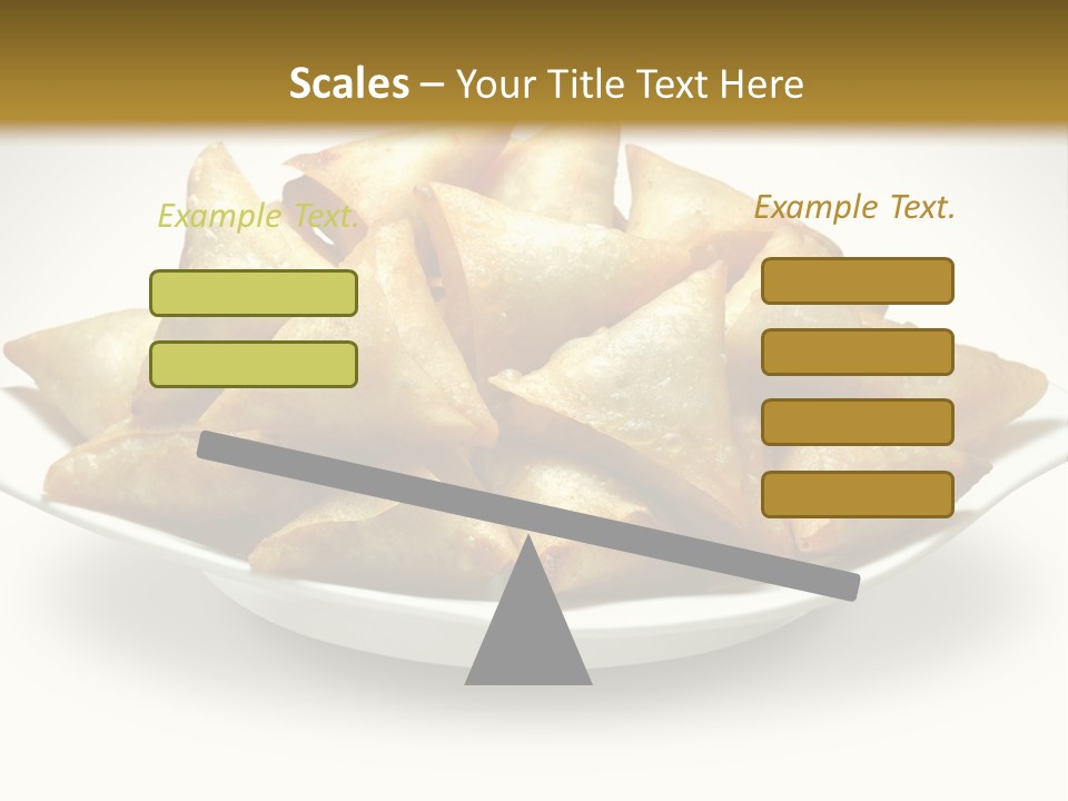 Patties Pakistan Crunchy PowerPoint Template