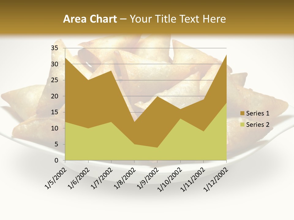 Patties Pakistan Crunchy PowerPoint Template