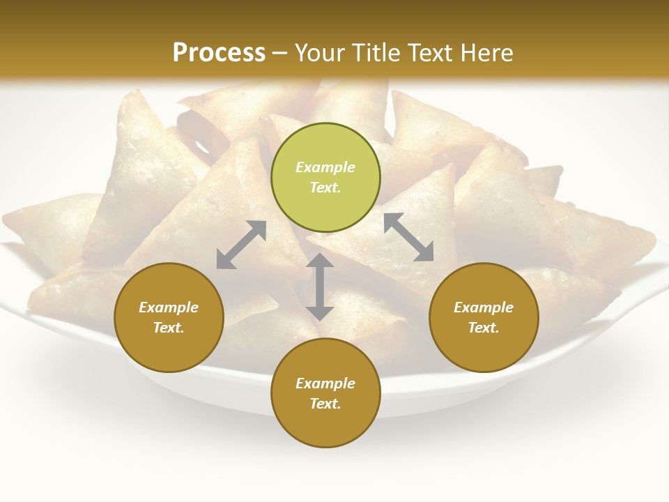 Patties Pakistan Crunchy PowerPoint Template