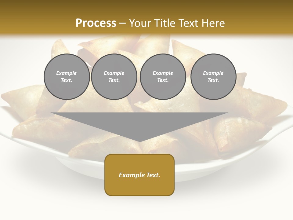 Patties Pakistan Crunchy PowerPoint Template