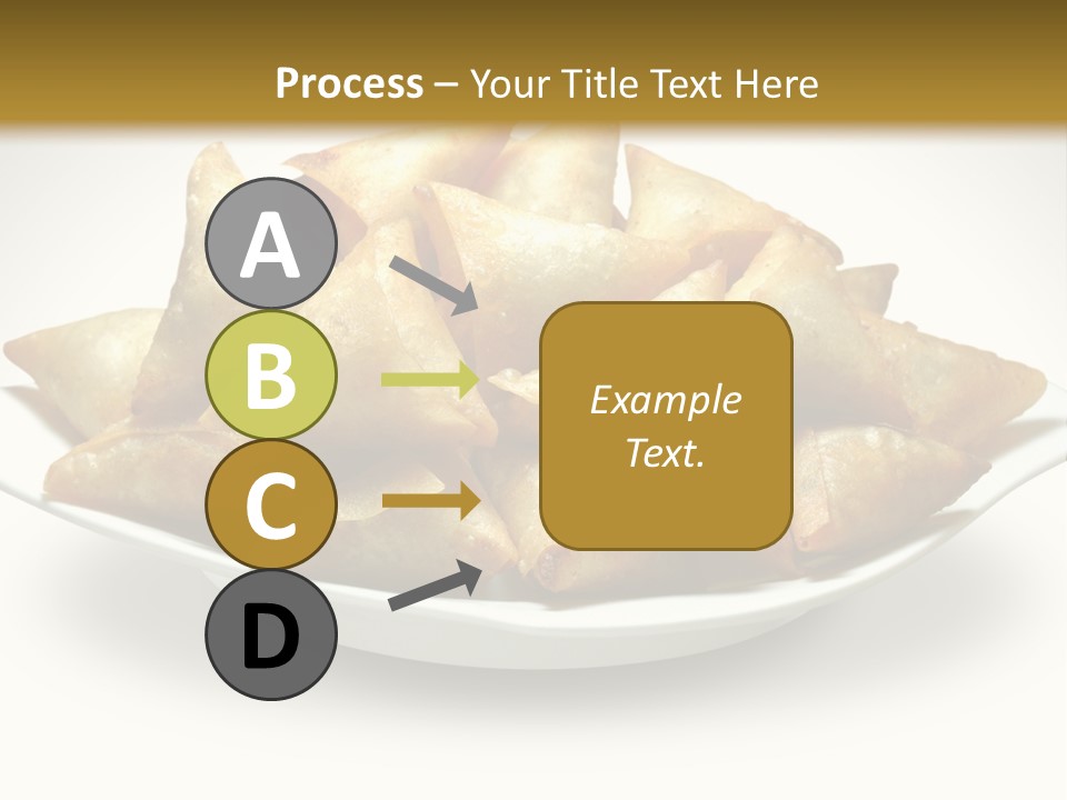 Patties Pakistan Crunchy PowerPoint Template