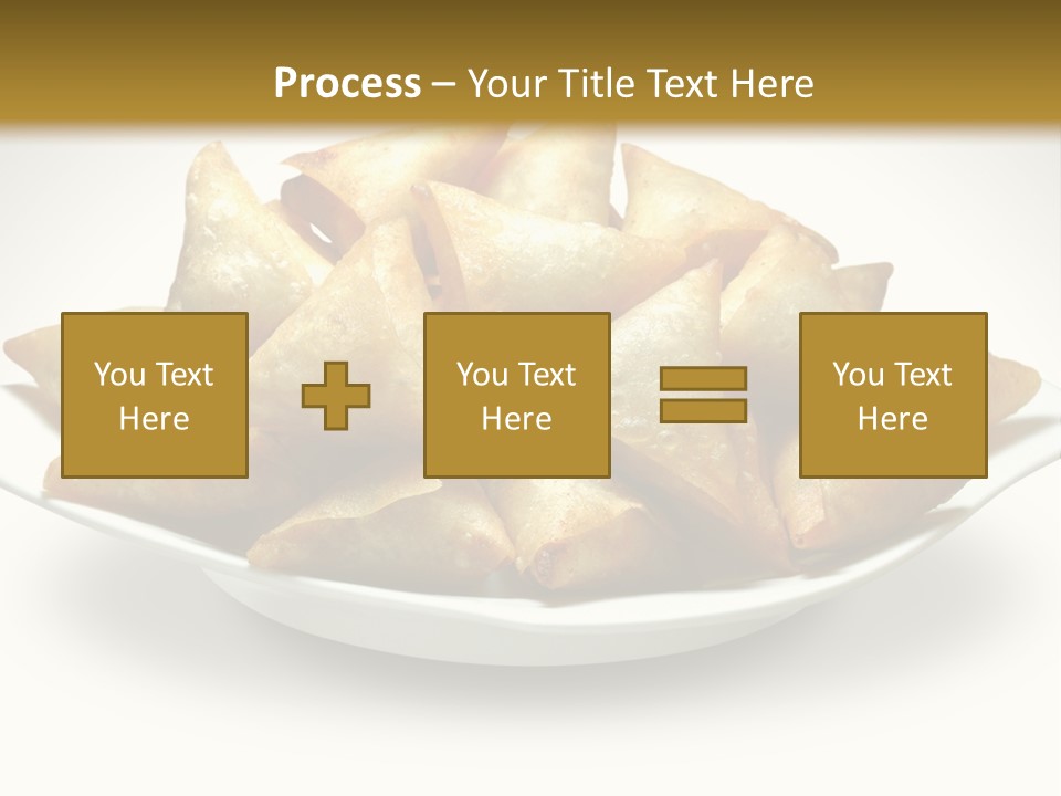 Patties Pakistan Crunchy PowerPoint Template