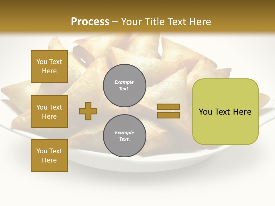Patties Pakistan Crunchy PowerPoint Template