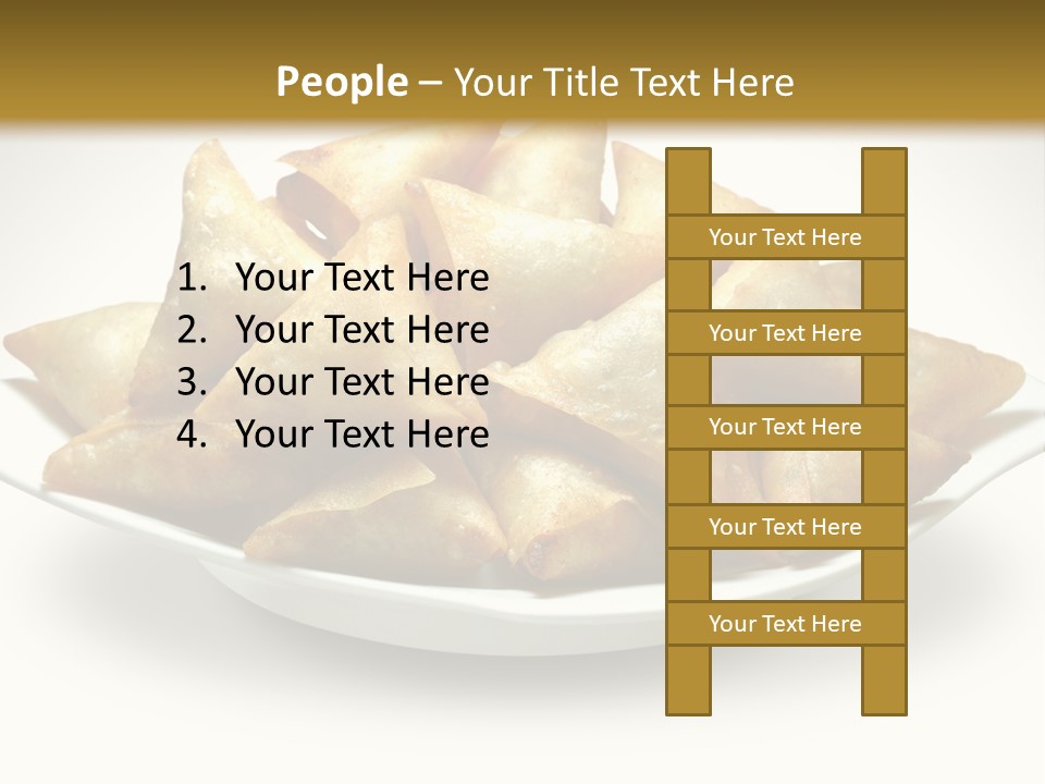 Patties Pakistan Crunchy PowerPoint Template