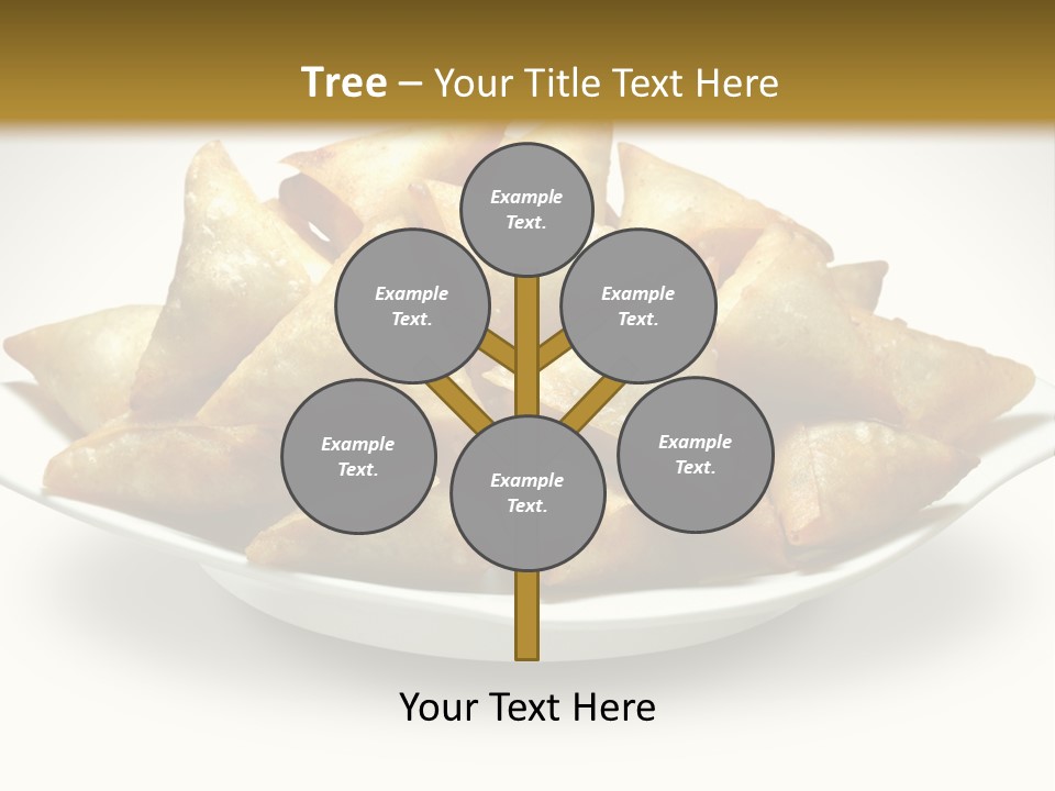 Patties Pakistan Crunchy PowerPoint Template