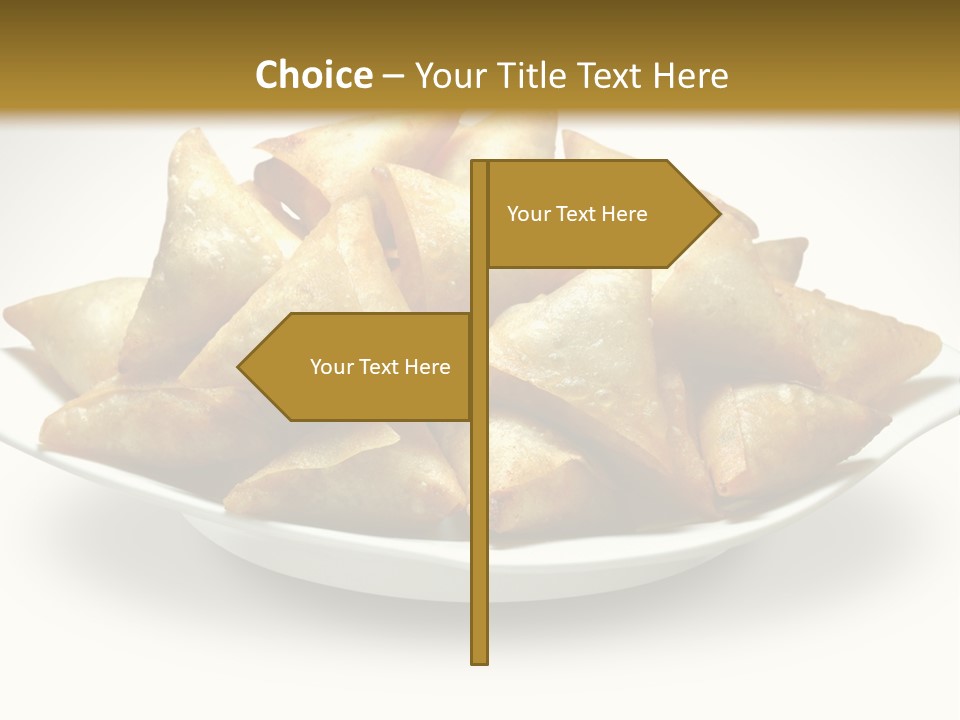 Patties Pakistan Crunchy PowerPoint Template