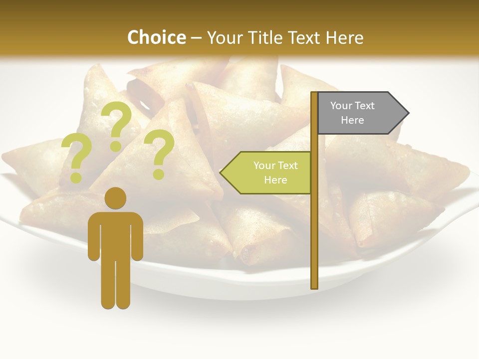 Patties Pakistan Crunchy PowerPoint Template