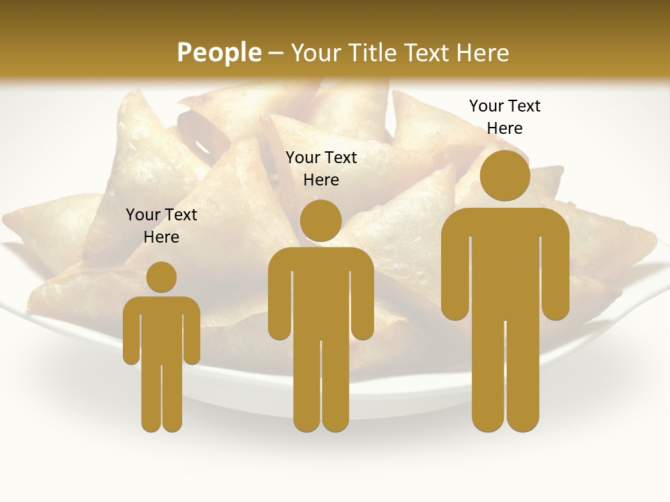 Patties Pakistan Crunchy PowerPoint Template