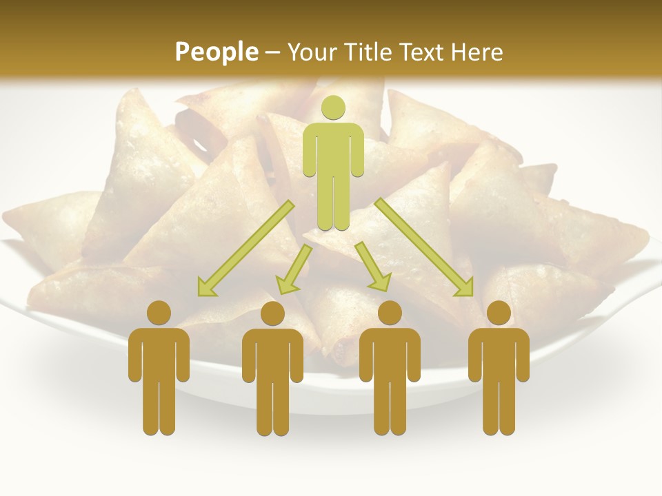 Patties Pakistan Crunchy PowerPoint Template