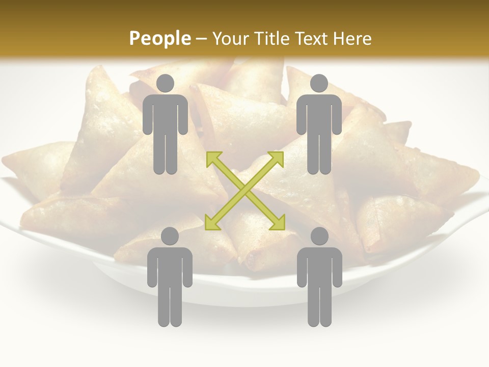 Patties Pakistan Crunchy PowerPoint Template